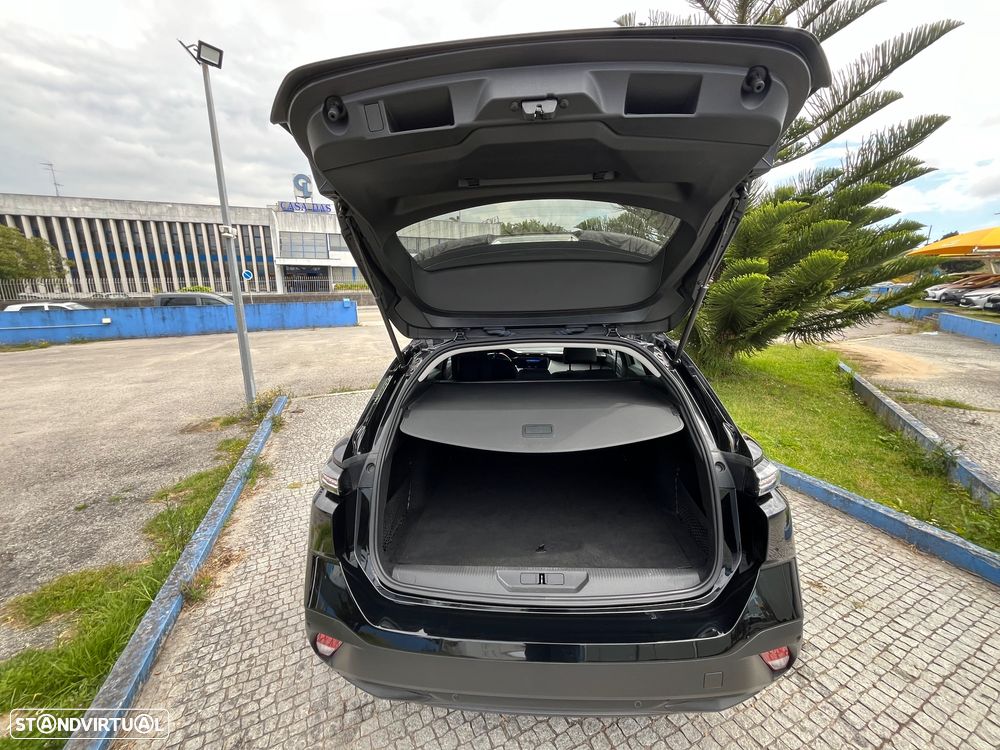 Peugeot 308 SW 1.5 BlueHDi Active Pack - 23