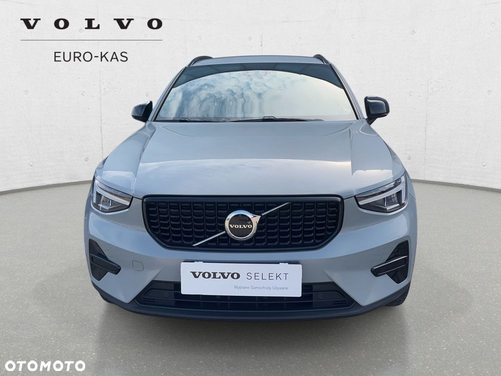 Volvo XC 40 - 3