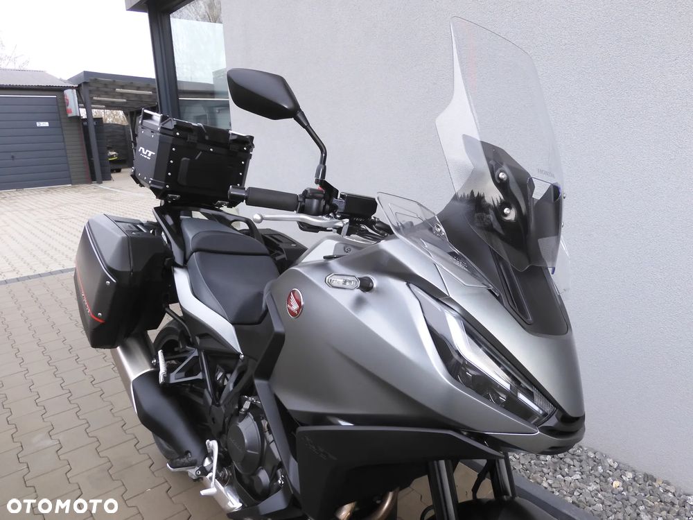 Honda NT - 2