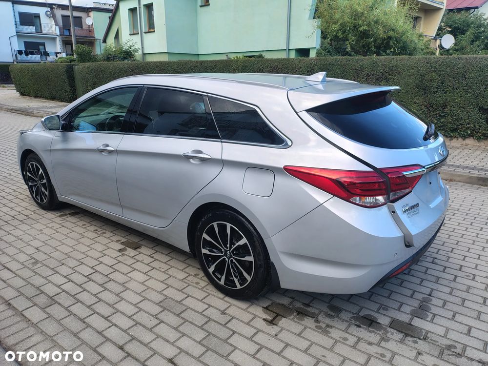Hyundai i40 1.7 CRDi Premium - 5