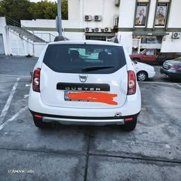 Dacia Duster - 2