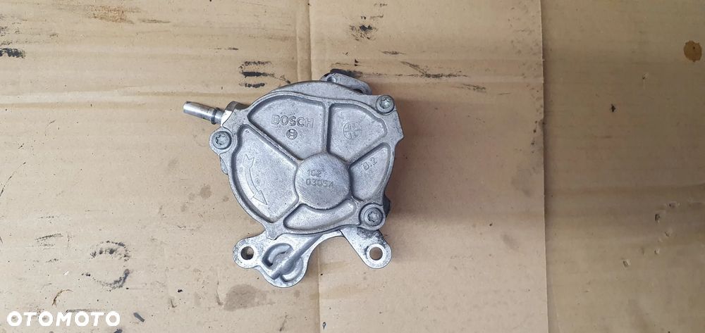 Pompa Vacum Wakum Fiat Scudo II 2.0 HDI - 1