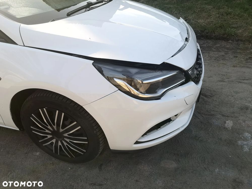 Opel Astra 1.6 D (CDTI) Innovation - 3