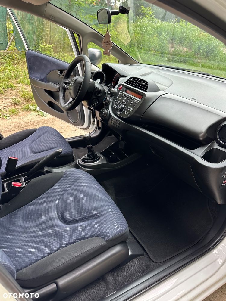 Honda Jazz 1.2 i-VTEC - 17