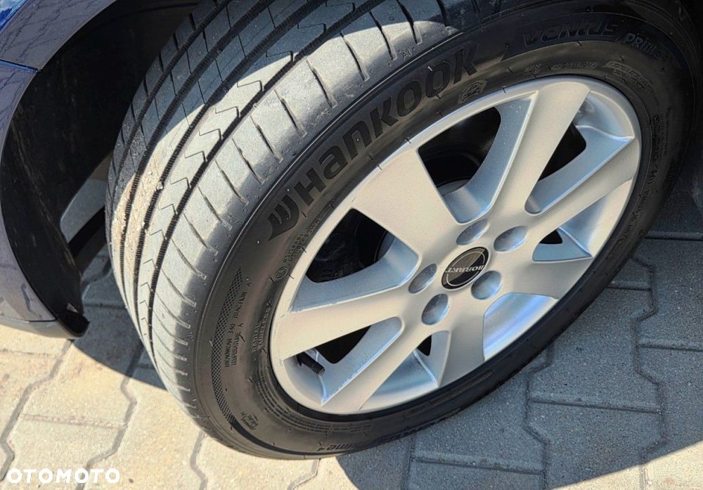 Volkswagen Golf - 17