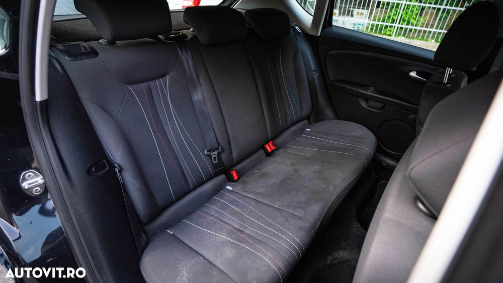 Seat Leon 1.6 TDI Copa - 35