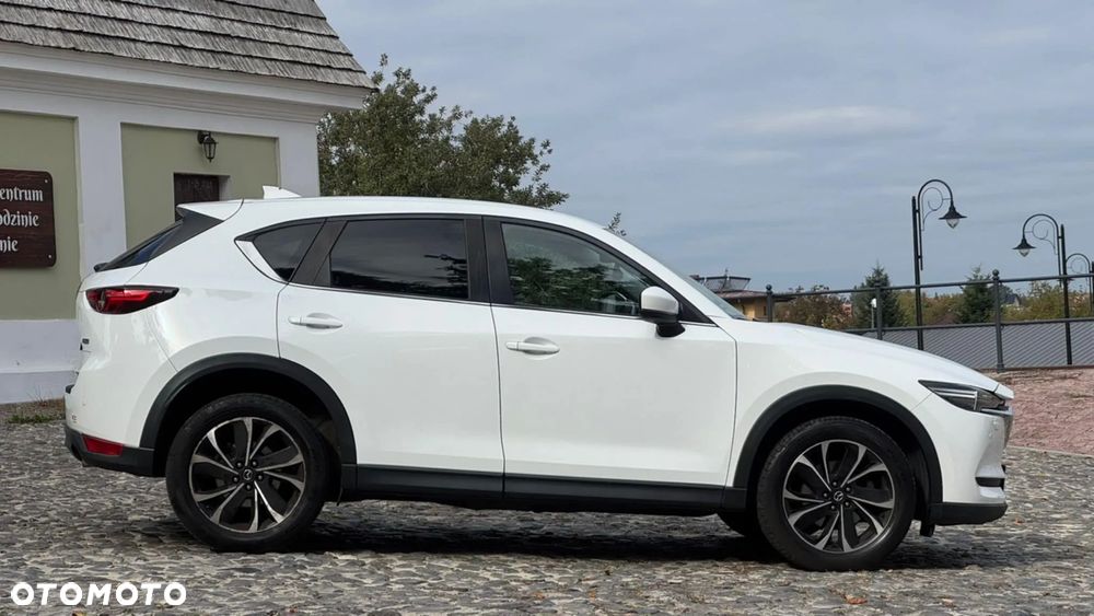 Mazda CX-5 - 15