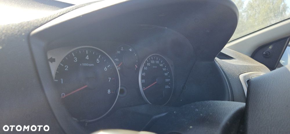 HYUNDAI I20 LIFT 1.2 16V 12-14 RADIO - 5