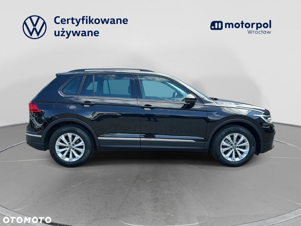 Volkswagen Tiguan 2.0 TDI SCR Life DSG - 17