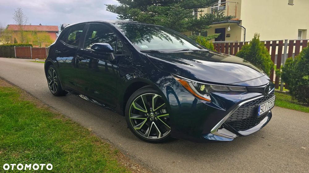 Toyota Corolla - 13