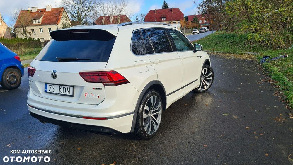 Volkswagen Tiguan - 6