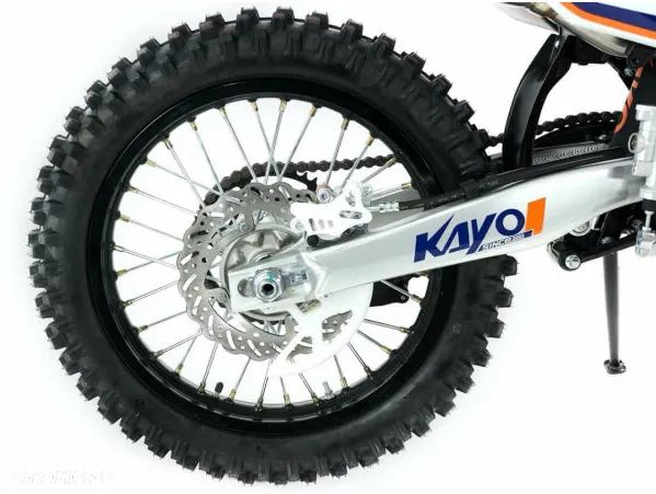 KAYO T4 - 9