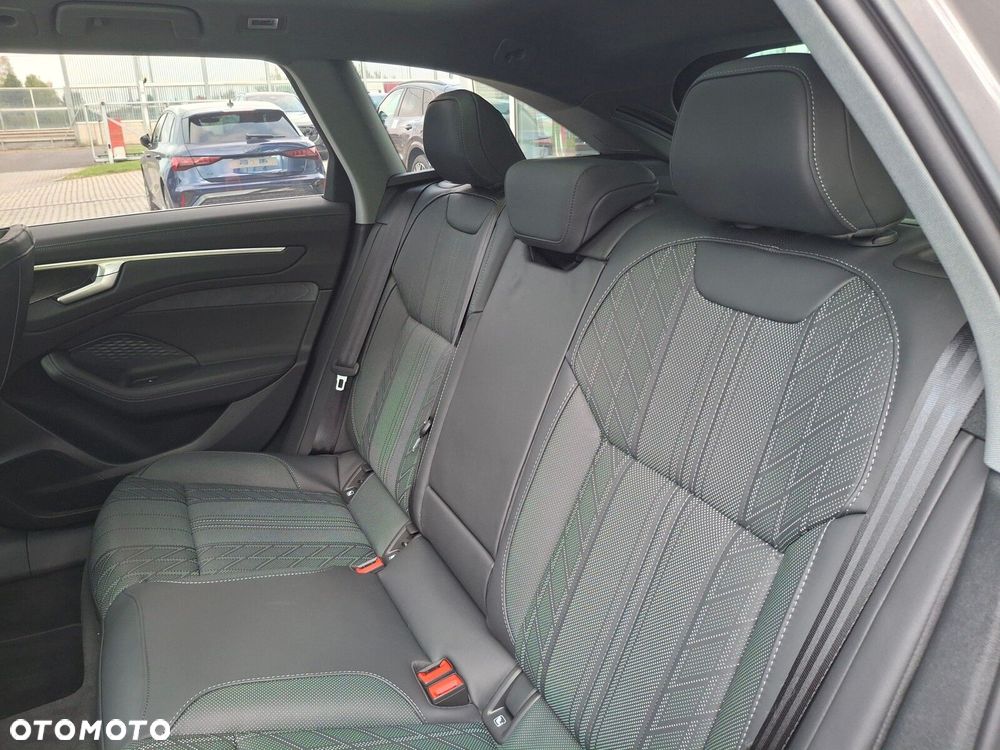Audi A6 Allroad - 23