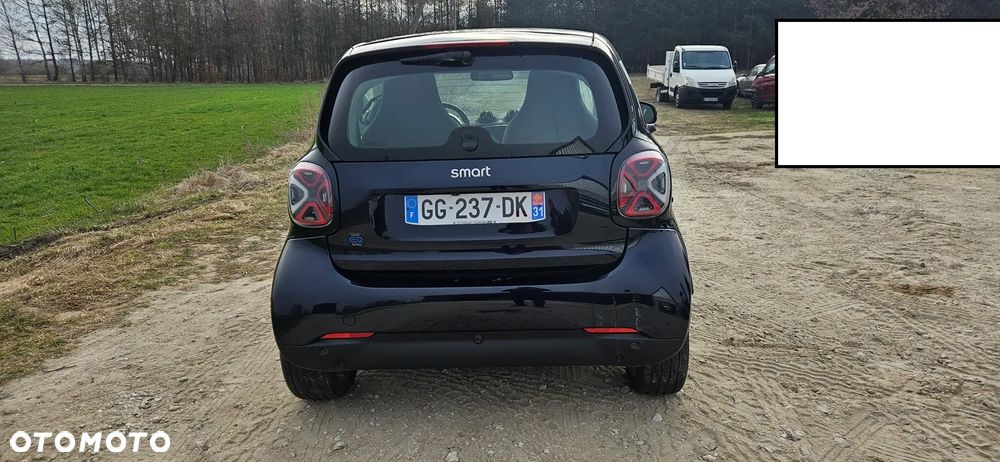 Smart Fortwo - 4