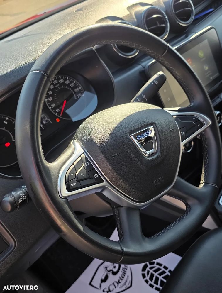 Dacia Duster TCe 150 EDC Extreme - 15