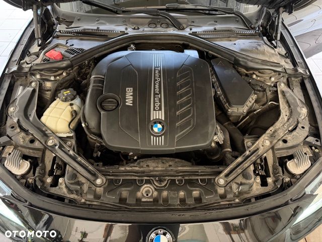 BMW Seria 4 430d M Sport - 18