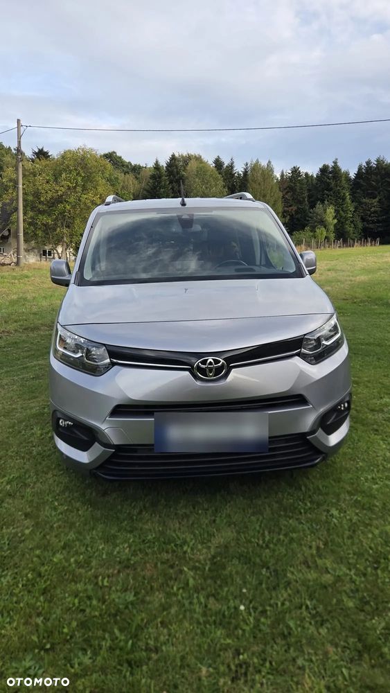 Toyota Proace City Verso - 13