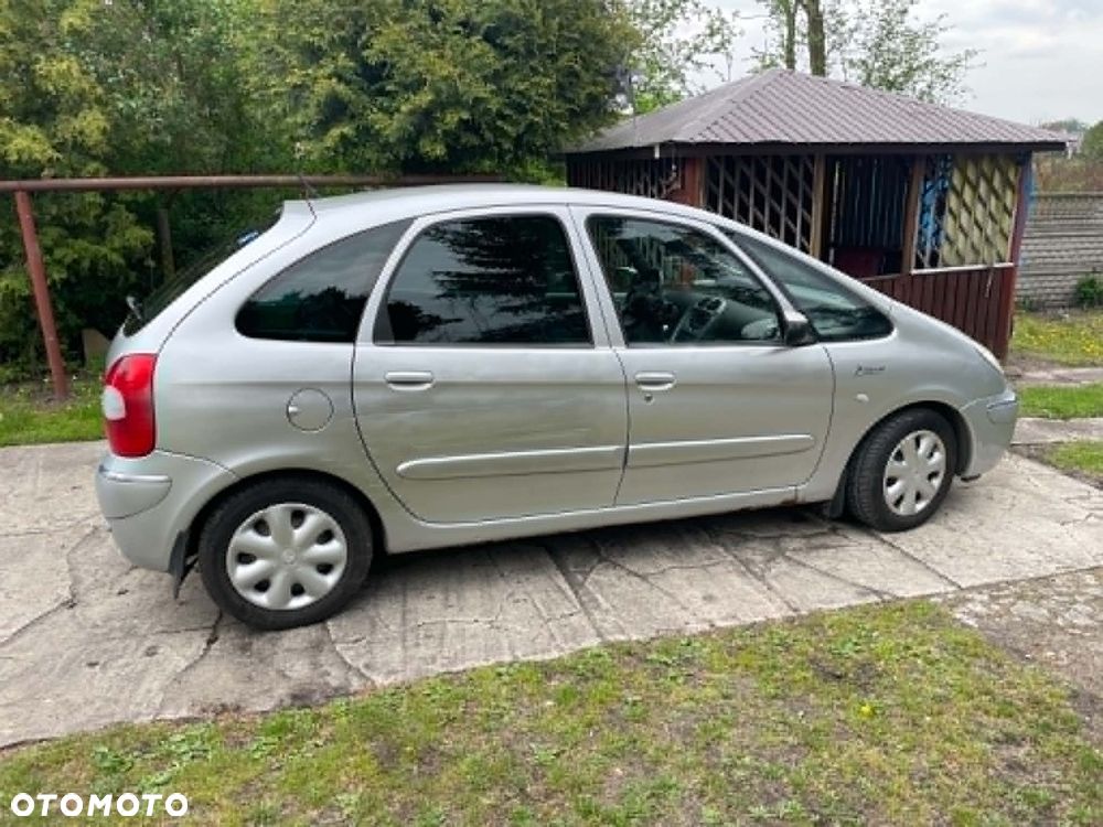 Citroën Xsara Picasso - 3