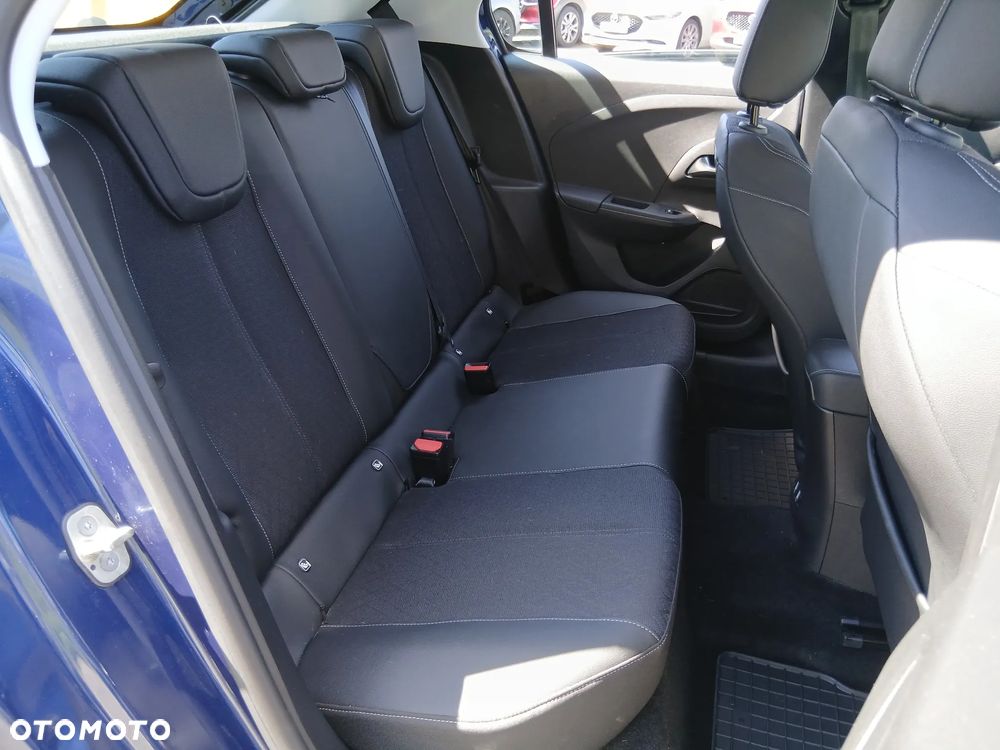 Opel Corsa 1.2 Elegance S&S - 17