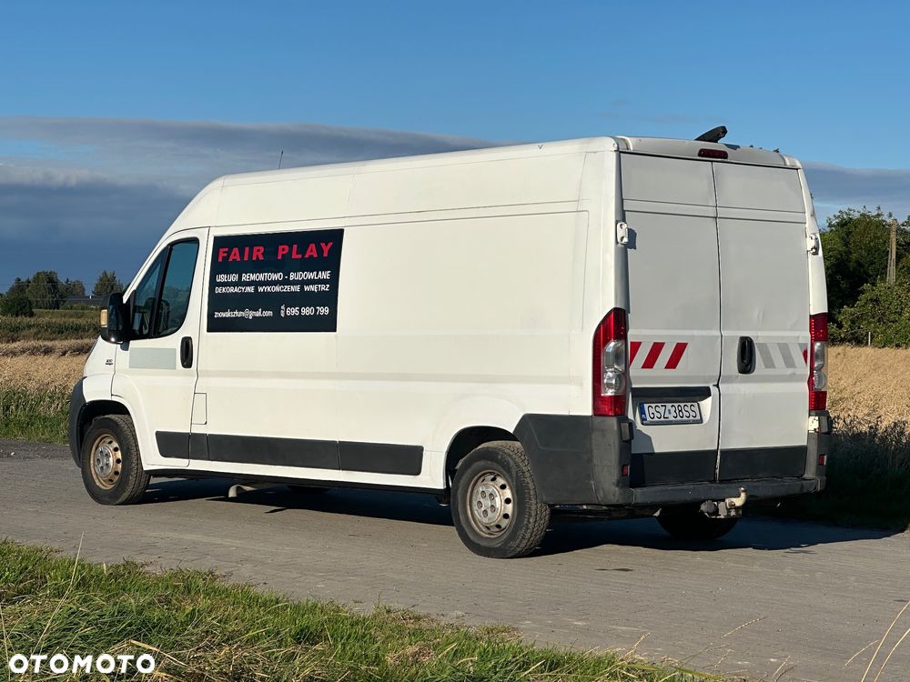 Fiat Ducato - 5