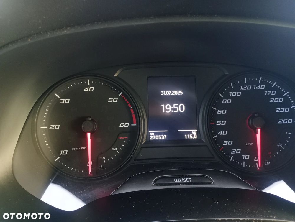 Seat Leon ST 1.6 TDI Start&Stop Style - 6