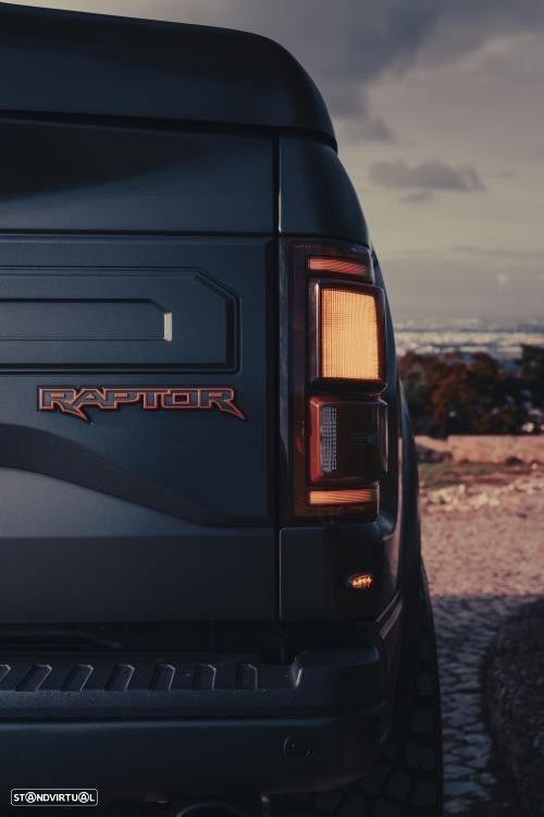 Ford F-150 - 22