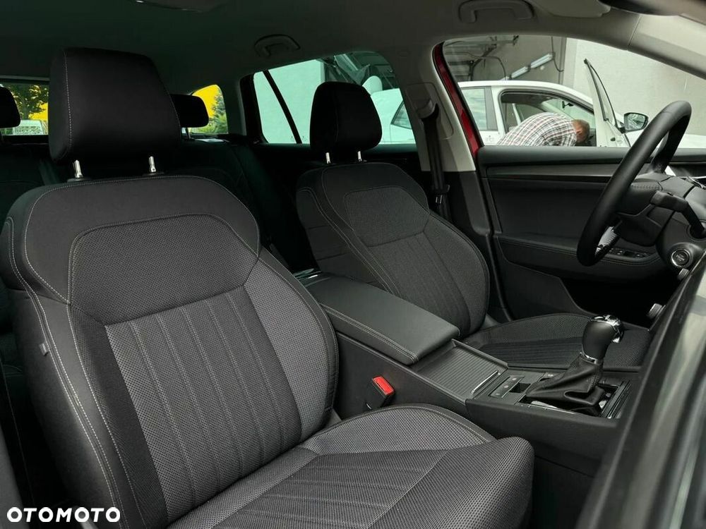 Skoda Superb 2.0 TSI Style DSG - 9