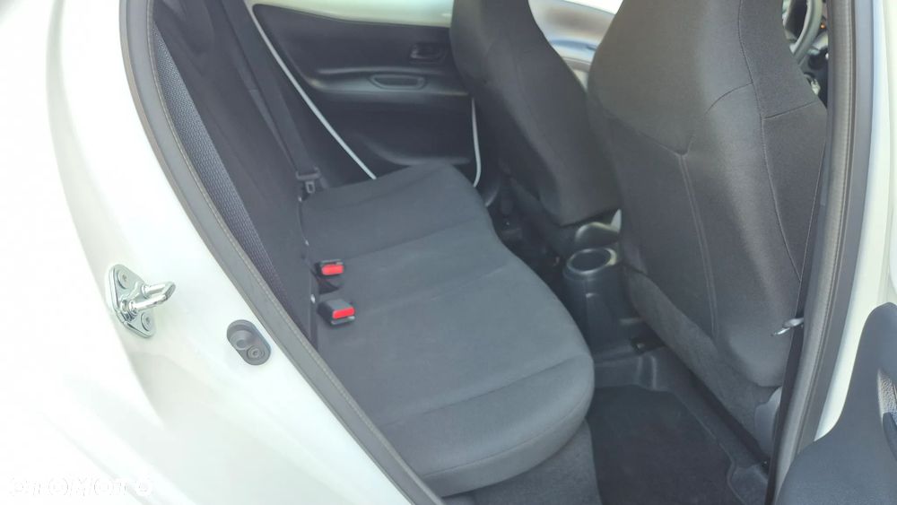 Toyota Aygo X S-CVT Air Prestige - 17