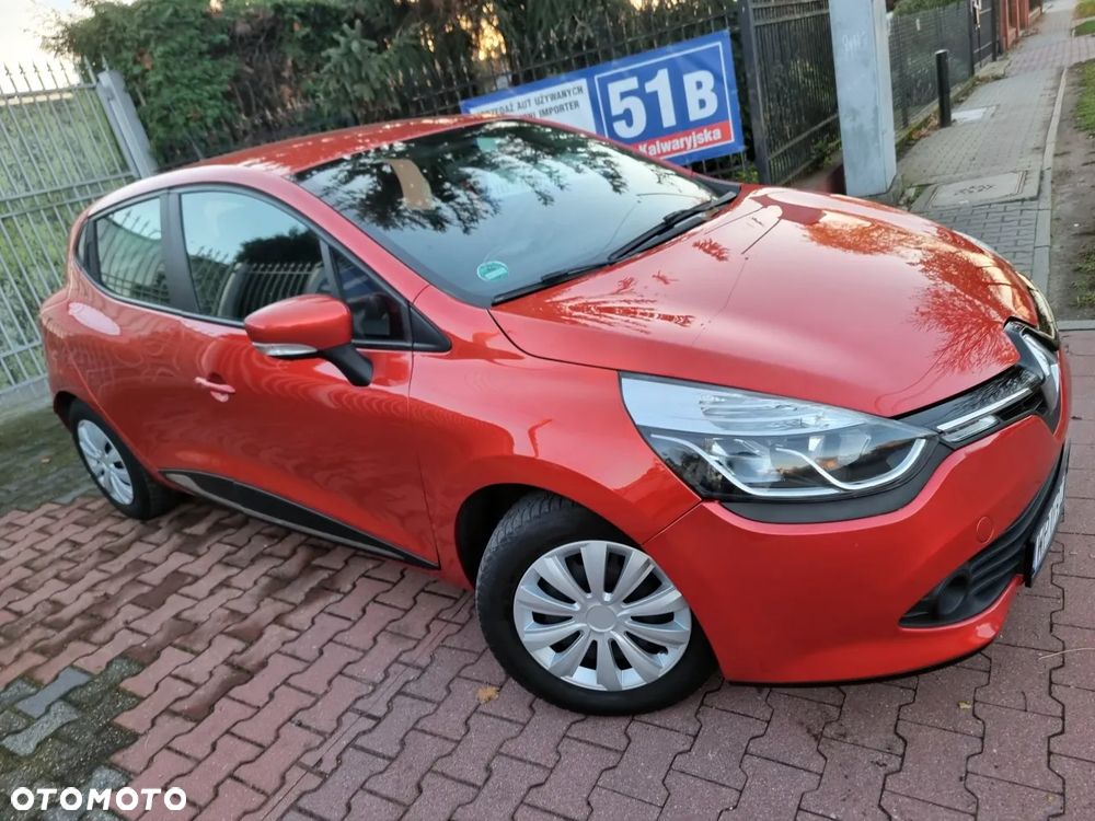 Renault Clio 1.2 16V 75 Dynamique - 17
