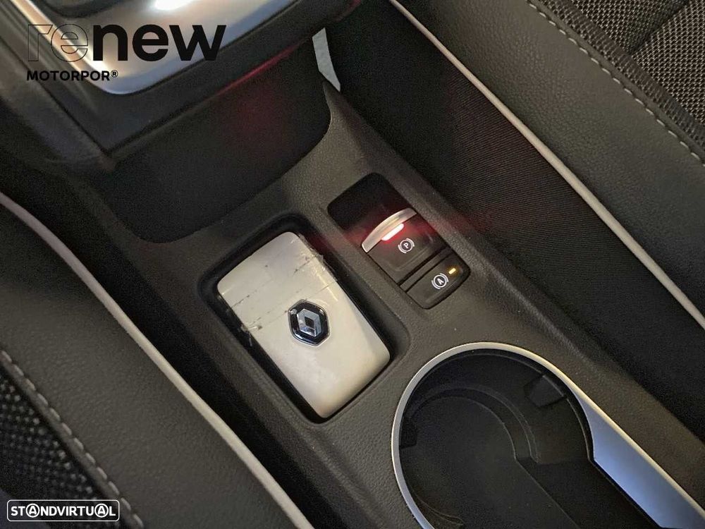 Renault Captur 1.0 TCe Techno - 17