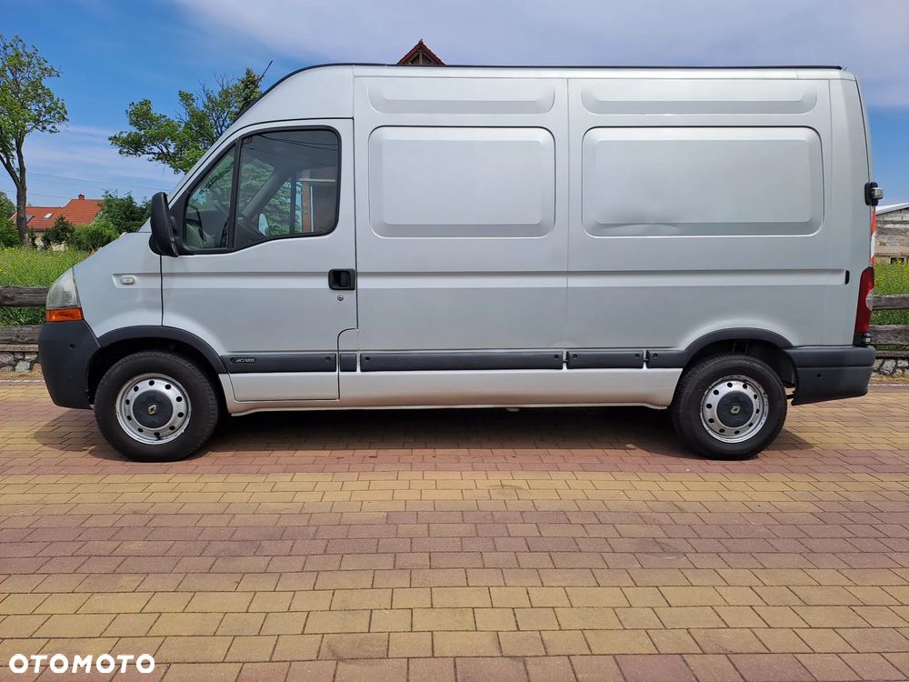 Renault MASTER - 9