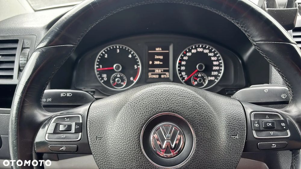 Volkswagen Transporter L2H1 Mixt - 14