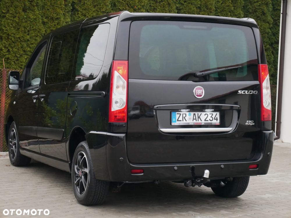 Fiat Scudo - 10