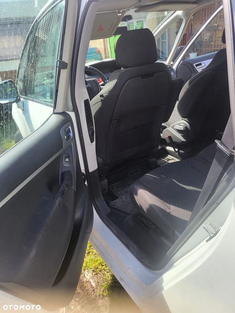 Citroën C4 Picasso 1.6 VTi SX Pack - 6
