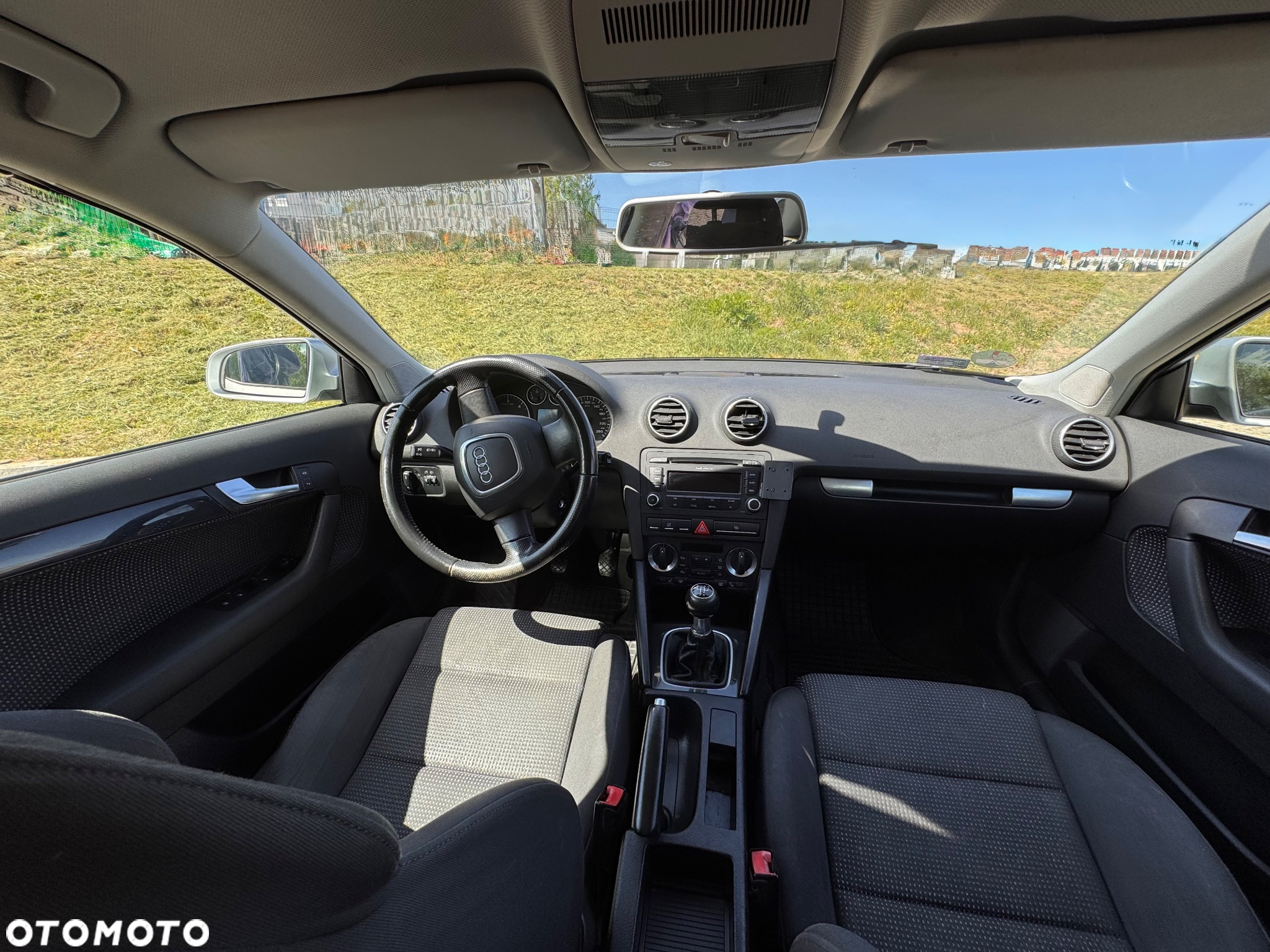 Audi A3 1.9 TDI Attraction - 6
