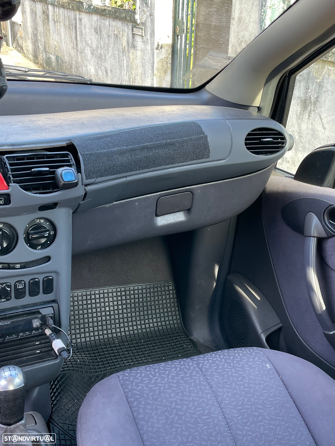 Mercedes-Benz A 170 CDi Classic - 26