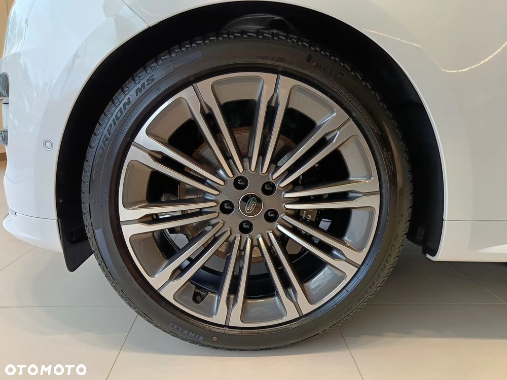 Land Rover Range Rover Sport S 3.0 D HSE Dynamic - 8