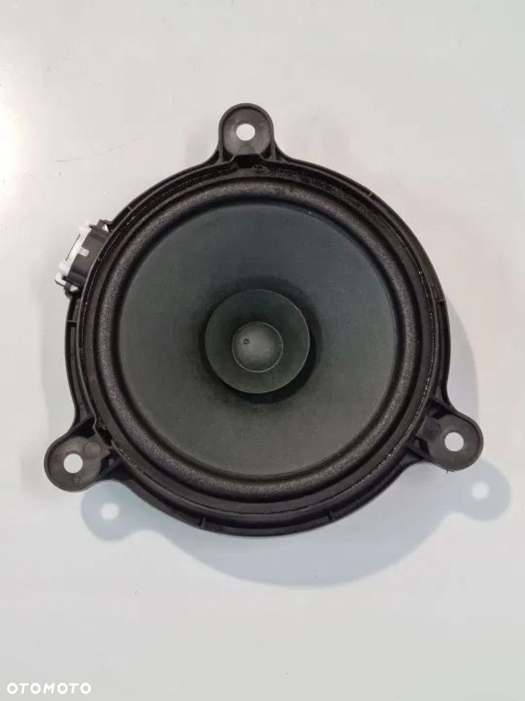 GŁOŚNIK DRZWI LEWY PRAWY TYŁ MAZDA 6 III GJ - 6