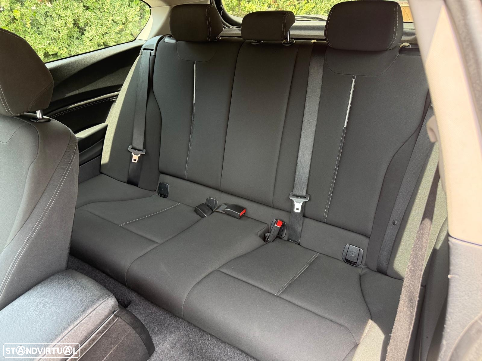 BMW 114 d Line Sport - 12