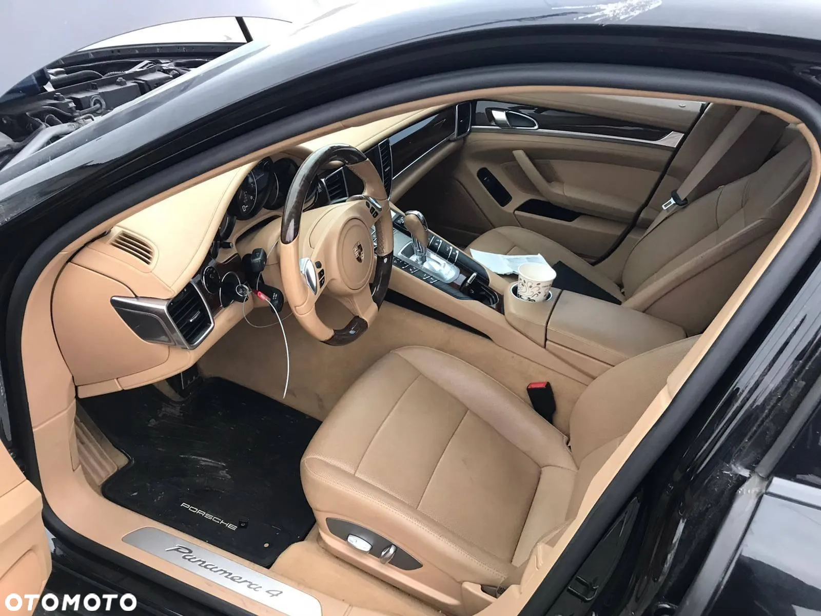 Porsche Panamera 4 PDK - 32