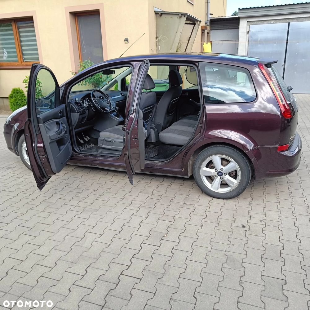 Ford C-MAX - 4