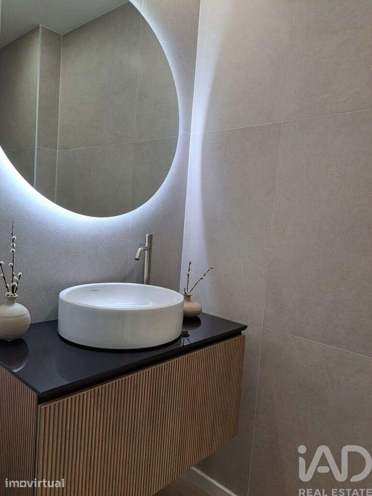 Apartamento T3 em Santa Marinha E São Pedro Da Afurada de 114,00 m2 - Grande imagem: 4/25