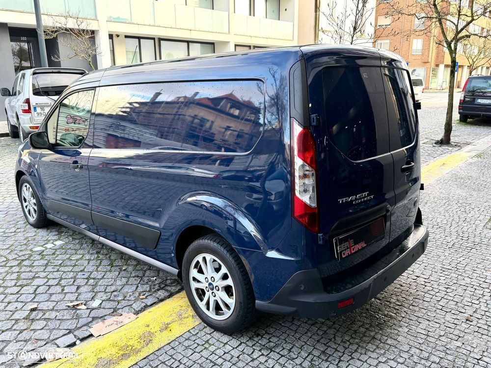 Ford Transit Connect 1.5 TDCi 230 L2 Trend Aut. - 6