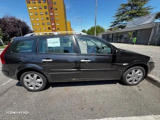 Renault Mégane Break - 6