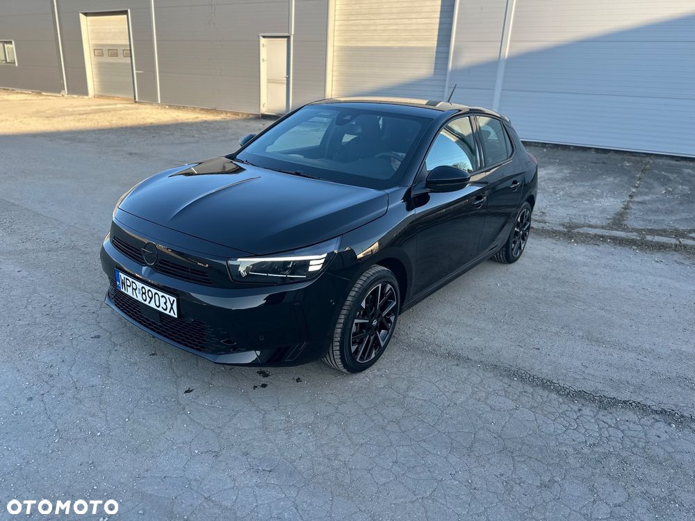 Opel Corsa 1.2 GS Line Plus Pack S&S - 9