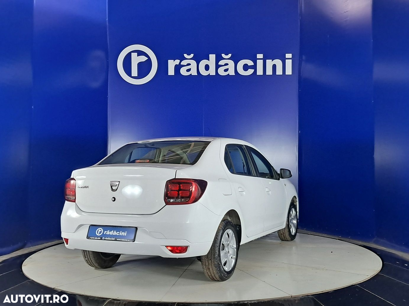 Dacia Logan - 7