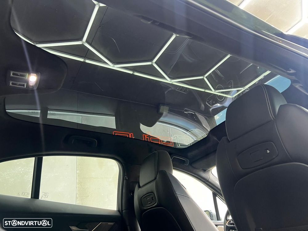 Jaguar I-Pace EV400 R-Dynamic HSE AWD - 20