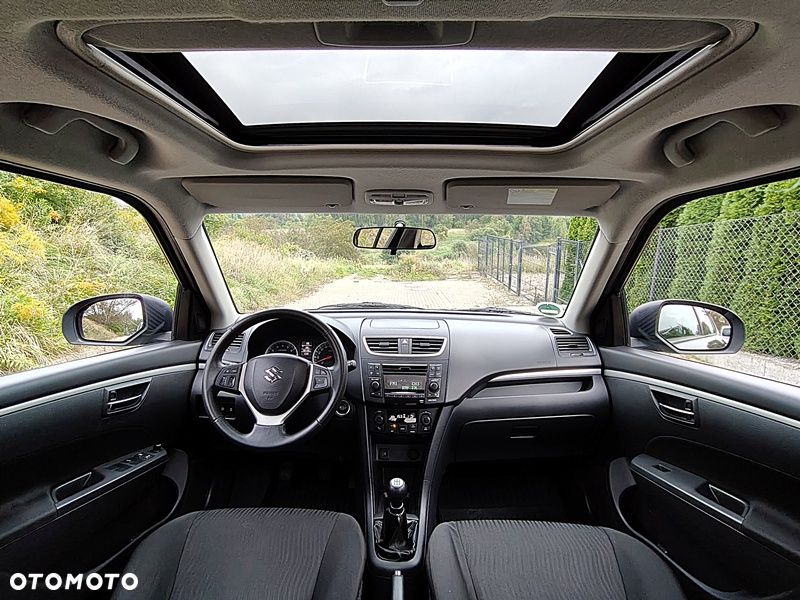 Suzuki Swift 1.2 Premium - 7