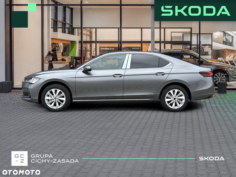 Skoda Superb - 2