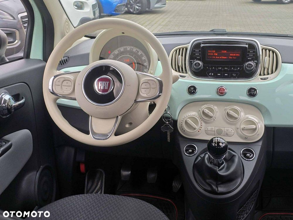 Fiat 500 - 21